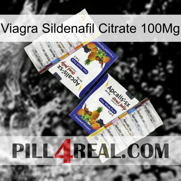 Viagra Sildenafil Citrate 100Mg 12.jpg